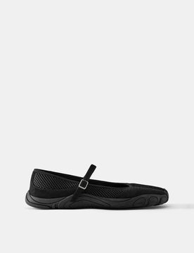 Ballerine Sportive