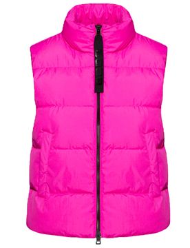 Uptobe - Smanicato 319 Fucsia BECKY