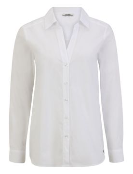 LOVE2WAIT Blusa blanco