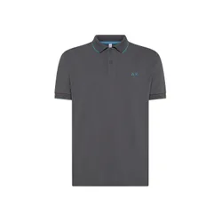 Polo Uomo A35110/99 INCHIOSTRO