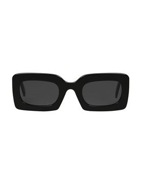 Sonnenbrille Herren Schwarz 50 Herren