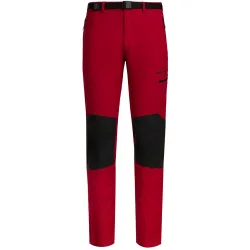 Pantalón largo de hombre Lunel 004