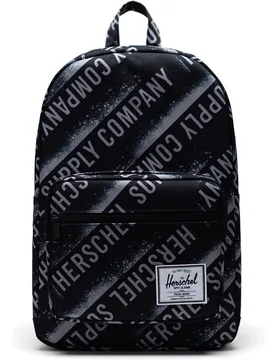 Mochila unisex en tejido de 25 l con funda para portátil - Herschel - FashionsVida