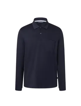 Poloshirt 1/1 Arm male