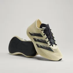 SCARPE CLIMACOOL CON LACCI 44 2/3 Off White / Core Black / Core Black