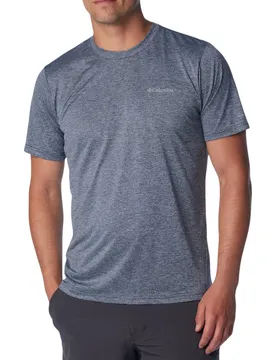 Columbia Herren T-Shirt Blau 515686