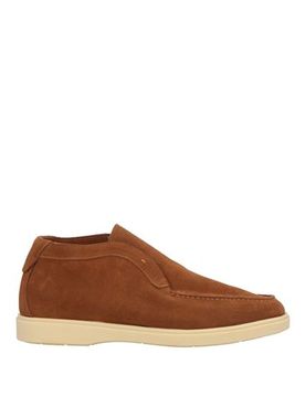 Botines de caña alta Hombre Camel 41,41.5,42,42.5,43,44 Hombre