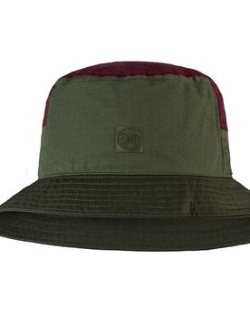 Buff Hak Cap, grün L/XL