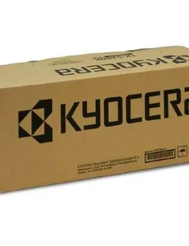 Toner Tk 8365y Yellow One Size unisex - Kyocera - FashionsVida
