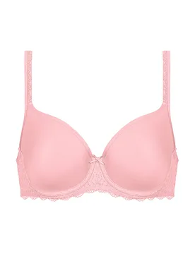 Reggiseno spacer AMOROUS rosa nectar rosa 95C - Mey - FashionsVida