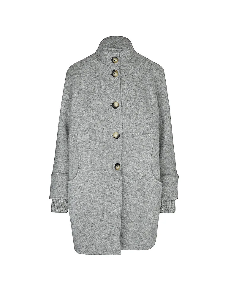 Giacca tradizionale ANNI grigio M - Stapf - FashionsVida