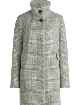 Jacke Wolle female