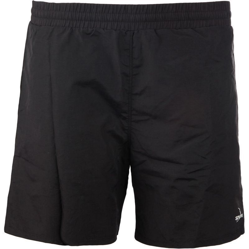 Taslon bañador natación hombre Negro (M)