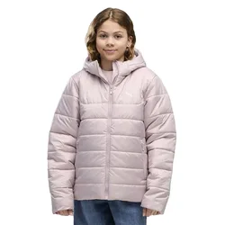 Giacca Imbottita Essential Misty Pink 13-14 Anni