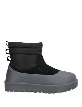 Stiefelette Herren Schwarz 40,42 Herren