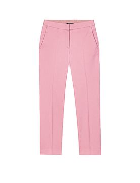 Businesshose rosa 36 damen