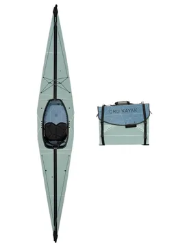 Kayak Pliable Bay St Mistridge / Storme 373 x 64 cm unisex