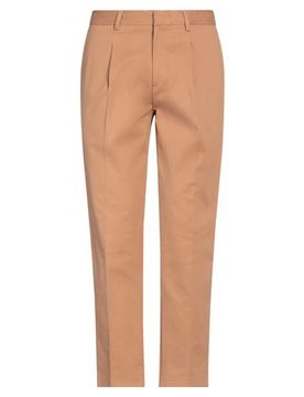 CRUNA Hose Herren Kamel 48 Herren