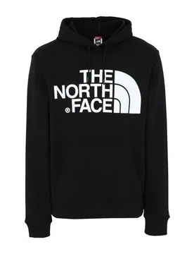 Sweatshirt Herren Schwarz L Herren - The North Face - FashionsVida