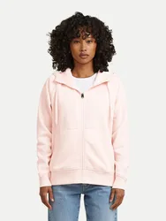 Sweatjacke Premium Core 2.1 Rosa XL