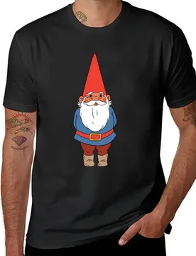 David the Gnome T-Shirt vintage graphic tee plus size clothes oversized t shirt vintage workout shirts for men - Aliexpress - FashionsVida