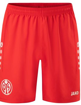 Mainz 05 Short Home (rot / Größe 3XL / Unisex)