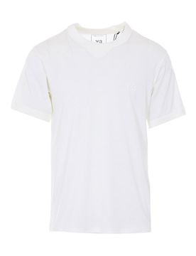 Y-3 T-shirt bianca