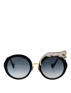 Rose Et La Roue Crystal sunglasses