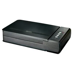 Scanner Opticbook 4800 Black One Size unisex