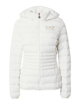 Chaqueta de invierno