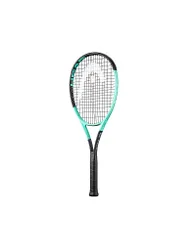 Tennisschläger Boom TEAM 2024 türkis 3 B
