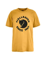 FJÄLLRÄVEN Herren T-Shirt Fjraeven gold XL M