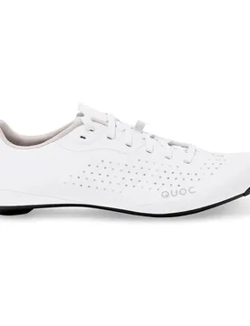 Scarpe Da Strada Pro Lace White