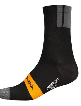 Calzini Pro Sl Primaloft Ii Black