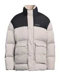 Pufferjacke & Daunenjacke Herren Schwarz L,M,S,XXL Herren