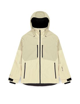 Veste de ski Sygnas beige S