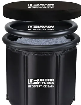 Ufe Bain De Glace De Récupération - Ufe - FashionsVida
