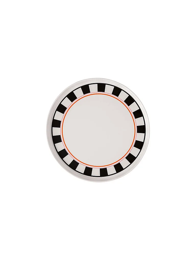 Plato de servir 33 cm COLECCIÓN MEMPHIS multicolor - Villeroy & Boch - FashionsVida