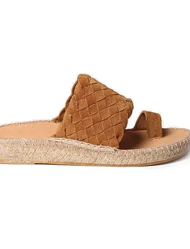 Pons Sandales Betsy Leather EU 36