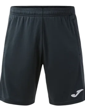 Shorts Match Komfort Heroic - Noir - male - Size: 2XL - Joma - FashionsVida