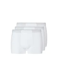 Pants lot de 3 Just Comfort blanc blanc S