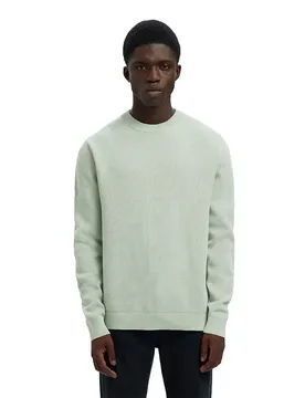 Pull Dane Aqua Gray 2XL