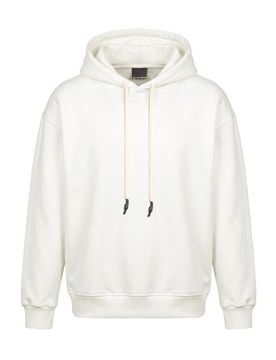 Sudadera Hombre Blanco XL Hombre