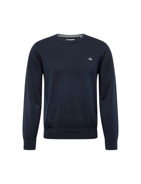 GANT Jersey 'Classic' navy