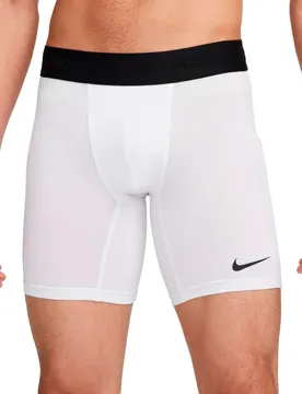 Leggings Courts Np Df White / Black 2XL