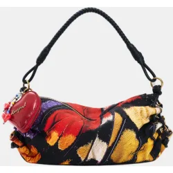 Bolso mediano Mariposa de