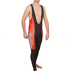 Massi Collants De Cyclisme Team