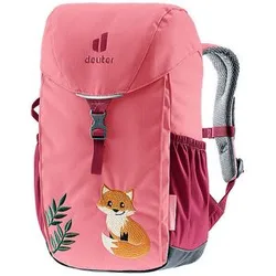 Kinderrucksack Waldfuchs 10 beere B