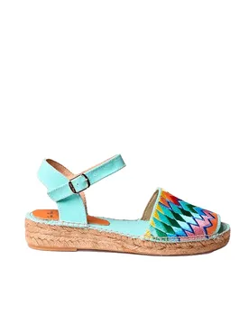 Pons Sandales Love Rainbow EU 39