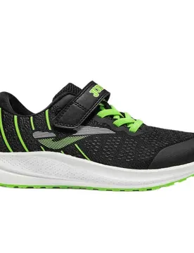 Scarpe Da Running Victory Black EU 32